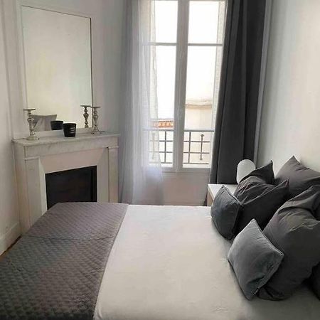 Charmant Appartement Cosy 2 Pieces Paris 15E ภายนอก รูปภาพ